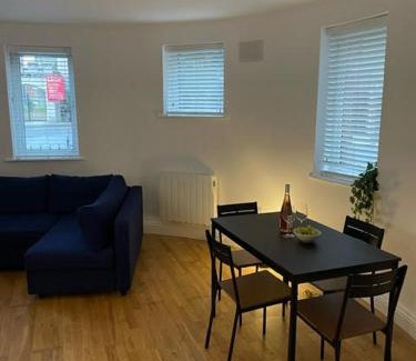 The Liberties Apartamento | Excellently located modern 2 bed in the heart of the Liberties in Dublin