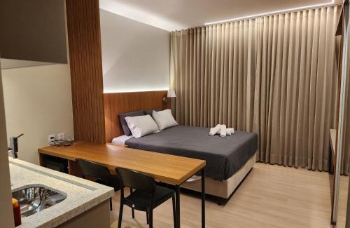 Marista Apartamento | Excepcional Blend Setor Marista