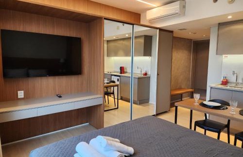 Marista Apartamento | Excepcional Blend Setor Marista