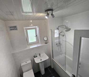 Liberton Apartamento | Exceptional 2-bedroom apartment!