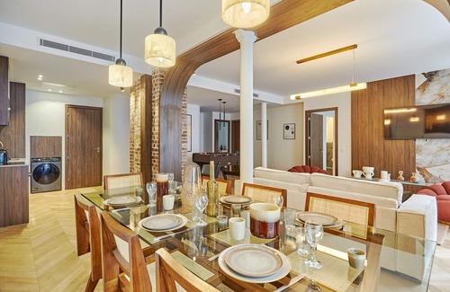 Bonne-Nouvelle Apartamento | Exceptional 3 Bedrooms Apartment Heart of Paris