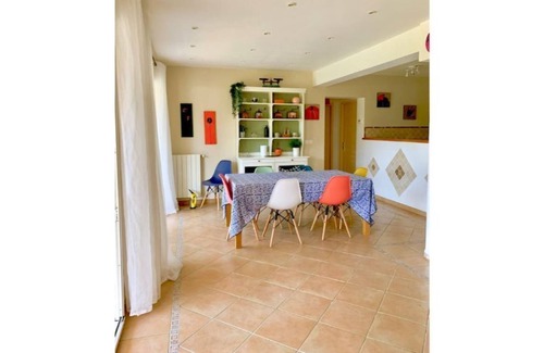 Granace Villa | Exceptional 4* quiet villa with heated swimming pool and magnificent sea view