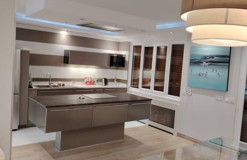 Neuilly-sur-Seine Apartamento | Exceptional appartement to 10 mn from Champs Elysées