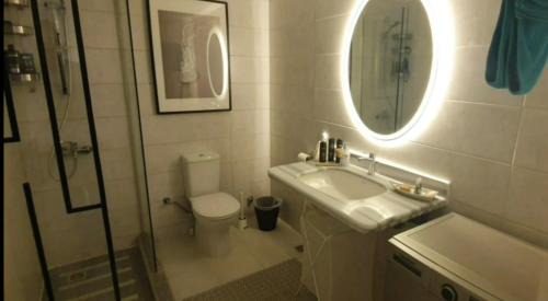 Soma Bay Apartamento | Exceptional Apartment in Soma Bay 4pax