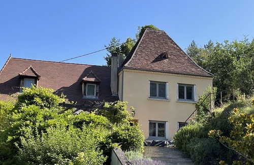 Plazac Casa | Exceptional! Beautiful Country House to Rent