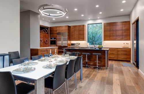 Park Meadows Casa | EXCEPTIONAL FAMILY HOME - CLOSE TO BOTH PC RESORT BASES