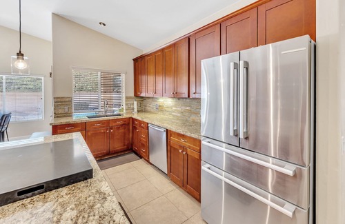 Harbor Point Casa | Exceptional Islands Heated Pool/Spa Home! Sleeps 12. 30 Night Min.