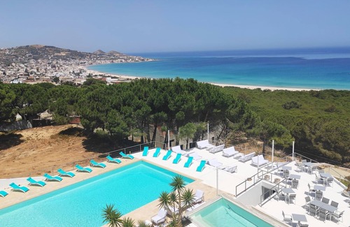 al hmeri Villa | Excepcional villa de lujo: una obra maestra de elegancia y confort