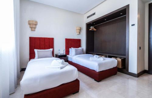 Bouznika Apartamento | Exceptional Penthouse Private Terrace & Pool