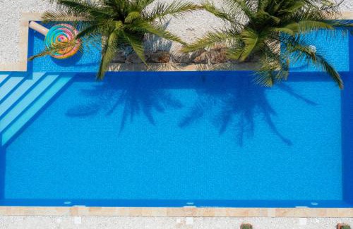 Murter Apartamento | Exceptional Penthouse with Magic SeaView - Top location