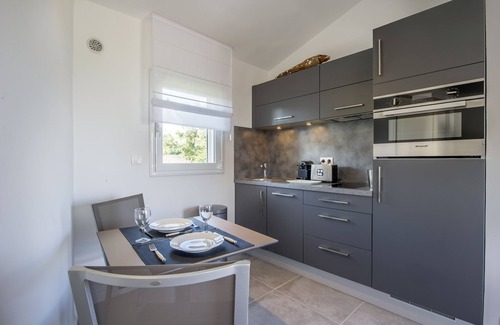 Porto-Vecchio Apartamento | Estudio excepcional junto al mar - Casa Bersim 2