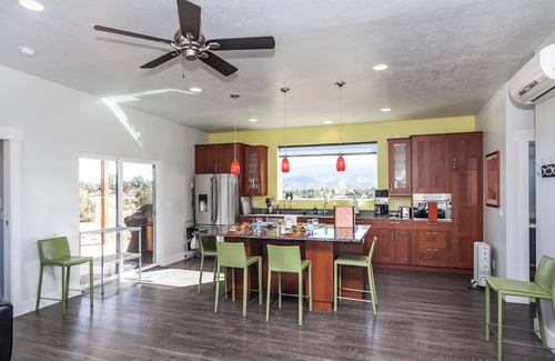 Torrey Casa | Exceptional Vacation Home in Torrey, Utah near Capital Reef National Park