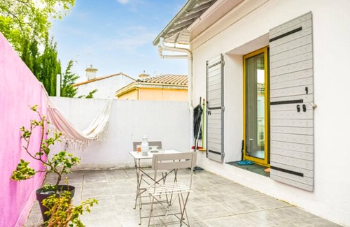 Mazargues Casa | Alojamiento de 3 habitaciones en Marseille