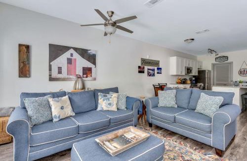 Downtown Chattanooga Apartamento | Exchange at Cameron Harbor in Downtown Chattanooga