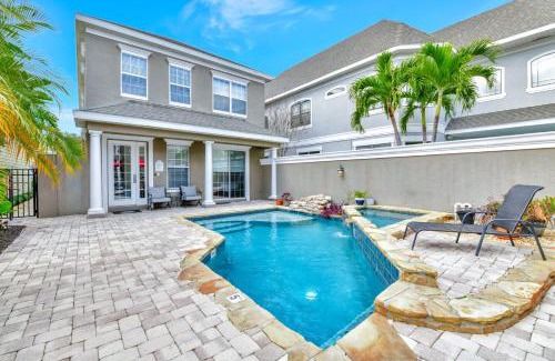 Reunion Casa | Excitement Getaway Oasis