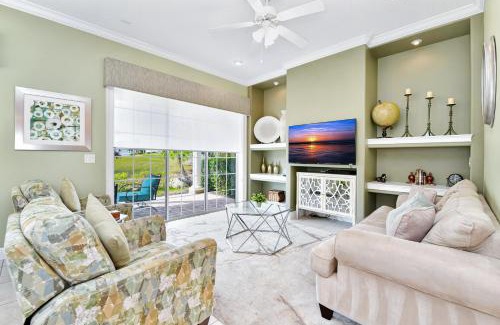 Reunion Casa | Excitement Getaway Oasis