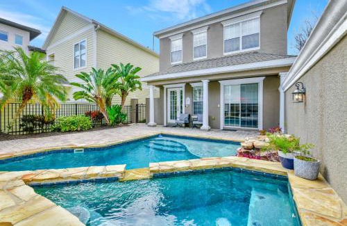 Reunion Casa | Excitement Getaway Oasis