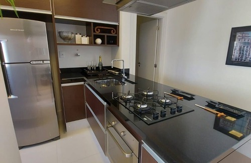 Indaiatuba Apartamento | Exclusive Urban Retreat: Stunning Luxury Apartment with Breathtaking Views