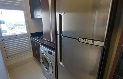 Indaiatuba Apartamento | Exclusive Urban Retreat: Stunning Luxury Apartment with Breathtaking Views