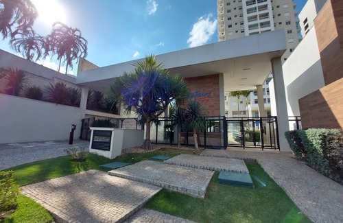 Indaiatuba Apartamento | Exclusive Urban Retreat: Stunning Luxury Apartment with Breathtaking Views