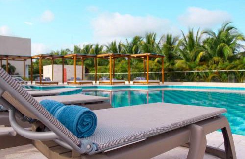 Bocachica Casa | Exclusiva casa en Baru con piscina y playa privada