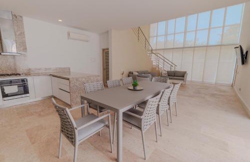 Bocachica Casa | Exclusiva casa en Baru con piscina y playa privada