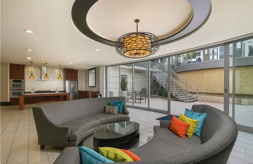 Del Rey Apartamento | Moderno Apartamento de 1 Habitación en Marina del Rey – A Pasos de Venice Beach