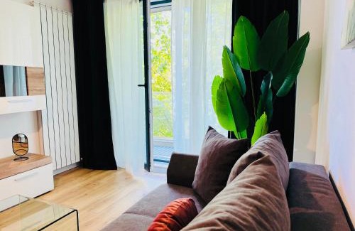 Sector 6 Apartamento | Exclusive 1BR Apartment with Balcony on Splaiul Independentei