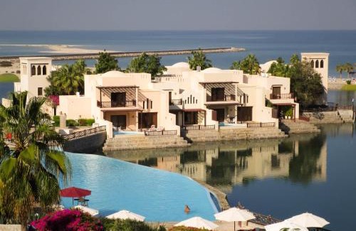 Ras Al Khaimah Villa | Exclusive 2BR Poolside Villa 5 Star Resort Escape