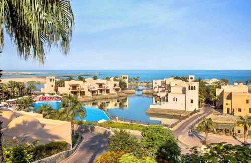 Ras Al Khaimah Villa | Exclusive 2BR Poolside Villa 5 Star Resort Escape