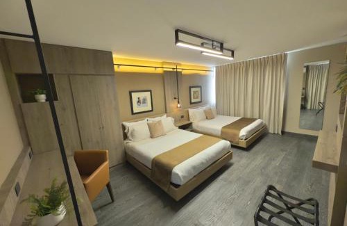 Zona centro Apartamento | Exclusive 409