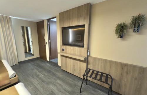 Zona centro Apartamento | Exclusive 409