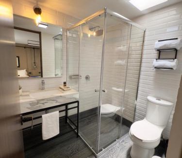 Zona centro Apartamento | Exclusive 409