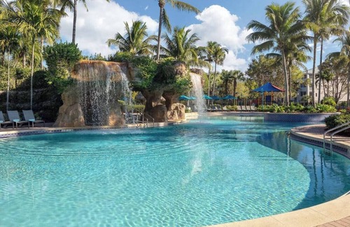 Bonita Springs Apartamento | Exclusive 5 star Hyatt Vacation Club 2/2 with all of the extras.