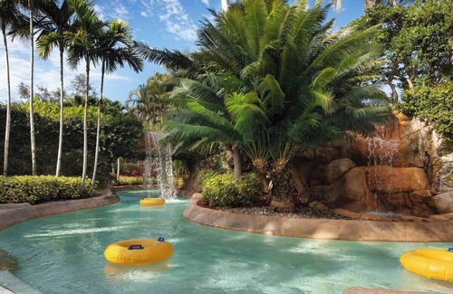 Bonita Springs Apartamento | Exclusive 5 star Hyatt Vacation Club 2/2 with all of the extras.