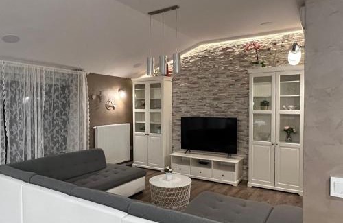 Rab Town Apartamento | Exclusive apartment