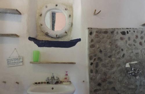 South Rhodes Apartamento | Exclusive apartment in Ecovilla on the beach