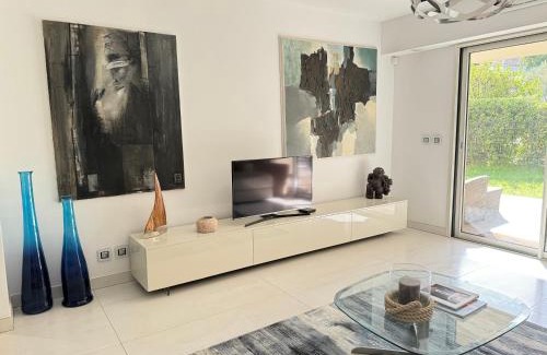 Saint-Tropez City Centre Apartamento | Exclusive Appartement - Saint-Tropez