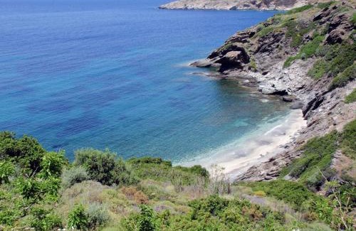 Ydrousa Casa | Exclusive Beach House