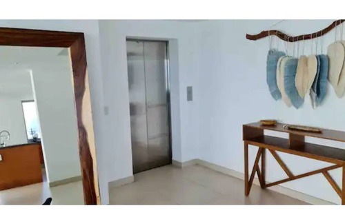 Fluvial Vallarta Apartamento | EXCLUSIVE beachfront apartment!