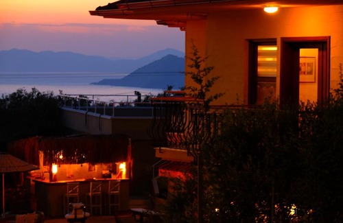 Faralya Casa | Exclusive Boutique Hotel 1