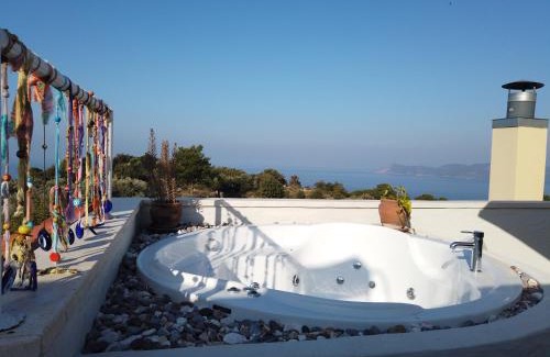 Uzunyurt Casa | Exclusive Boutique Hotel