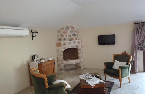 Uzunyurt Casa | Exclusive Boutique Hotel