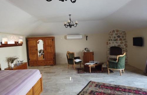Uzunyurt Casa | Exclusive Boutique Hotel