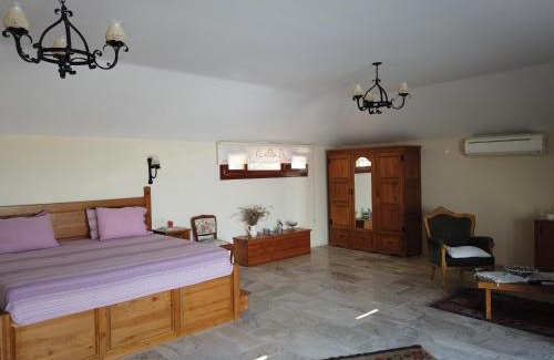 Uzunyurt Casa | Exclusive Boutique Hotel