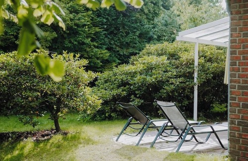 Neufeld Casa | Exclusive large vacation home 300m to the North Sea - perfect for families & relaxation