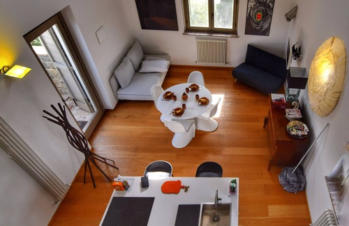 Marsciano Villa | Casa de campo con piscina climatizada privada