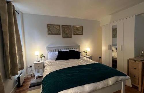 Oxford Apartamento | Exclusive flat in Oxford Centre with AC