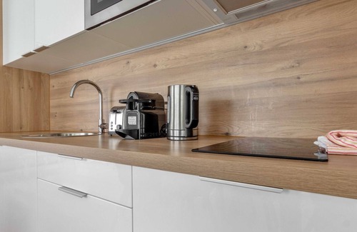 Champigny-sur-Marne Apartamento | Exclusivo apto con jardín - 6P - Cerca de Disney/París