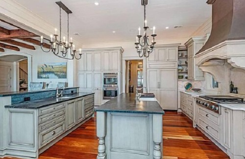 Edisto Island Casa | EXCLUSIVE GATED 10,000 square foot OCEANFRONT MASTERPIECE: 1.2 OCEANFRONT ACRES!